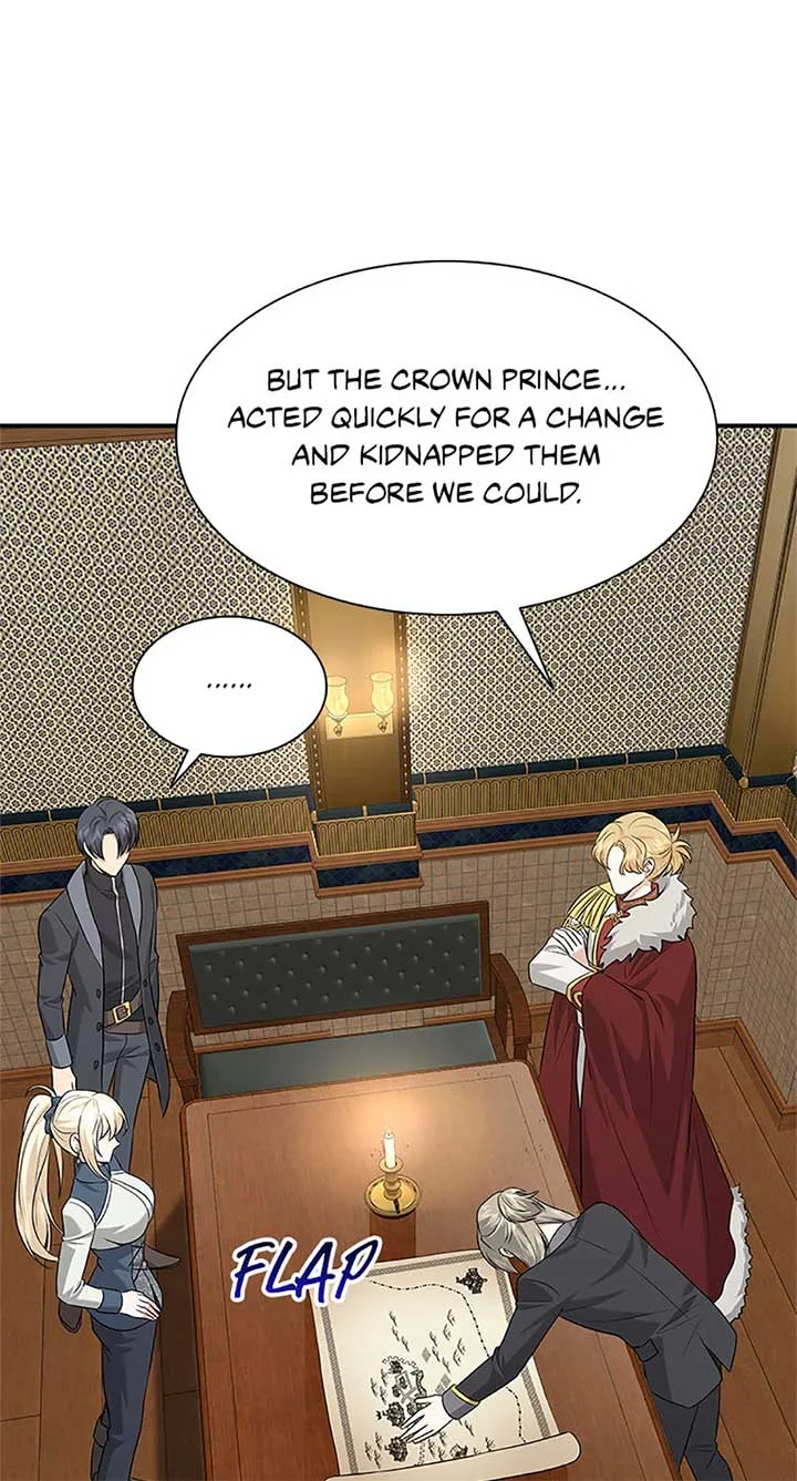 Marriage and Sword Chapter 106 page 41