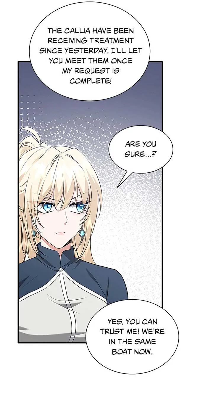 Marriage and Sword Chapter 106 page 37