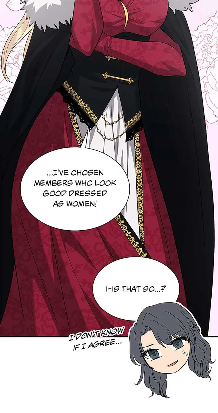 Marriage and Sword Chapter 106 page 69