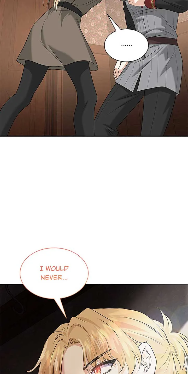 Marriage and Sword Chapter 104 page 22