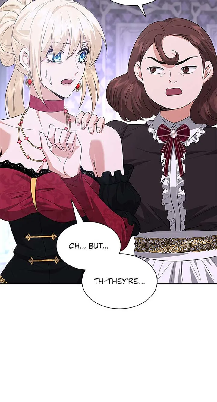 Marriage and Sword Chapter 106 page 80