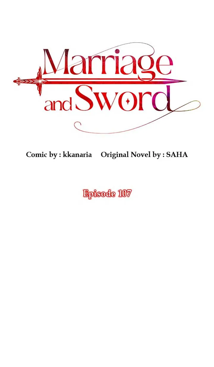 Marriage and Sword Chapter 107 page 5
