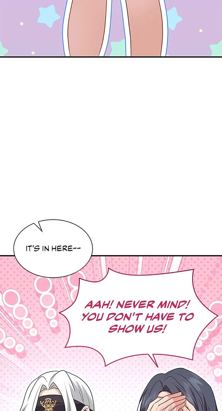 Marriage and Sword Chapter 107 page 15