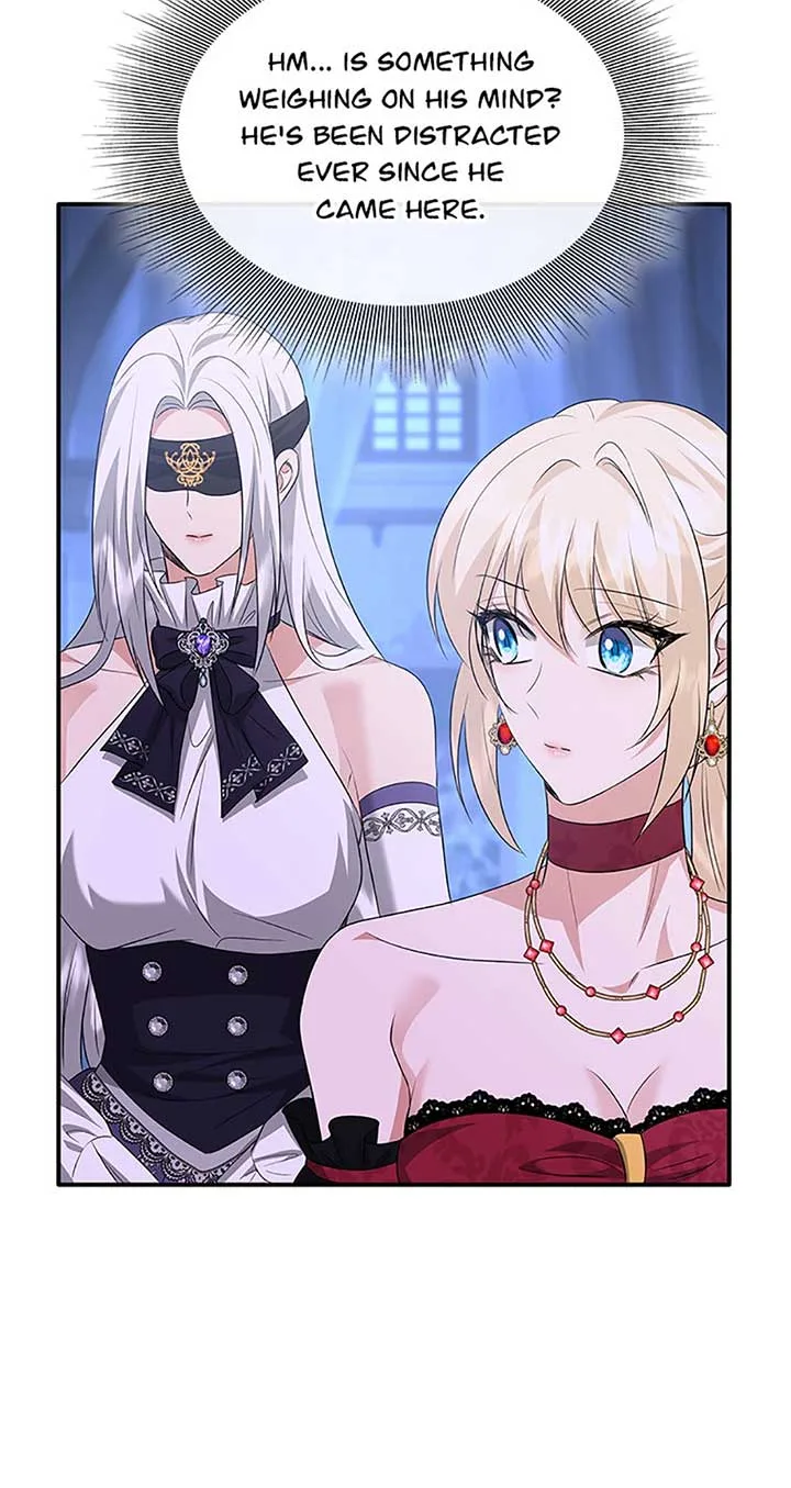 Marriage and Sword Chapter 106 page 73