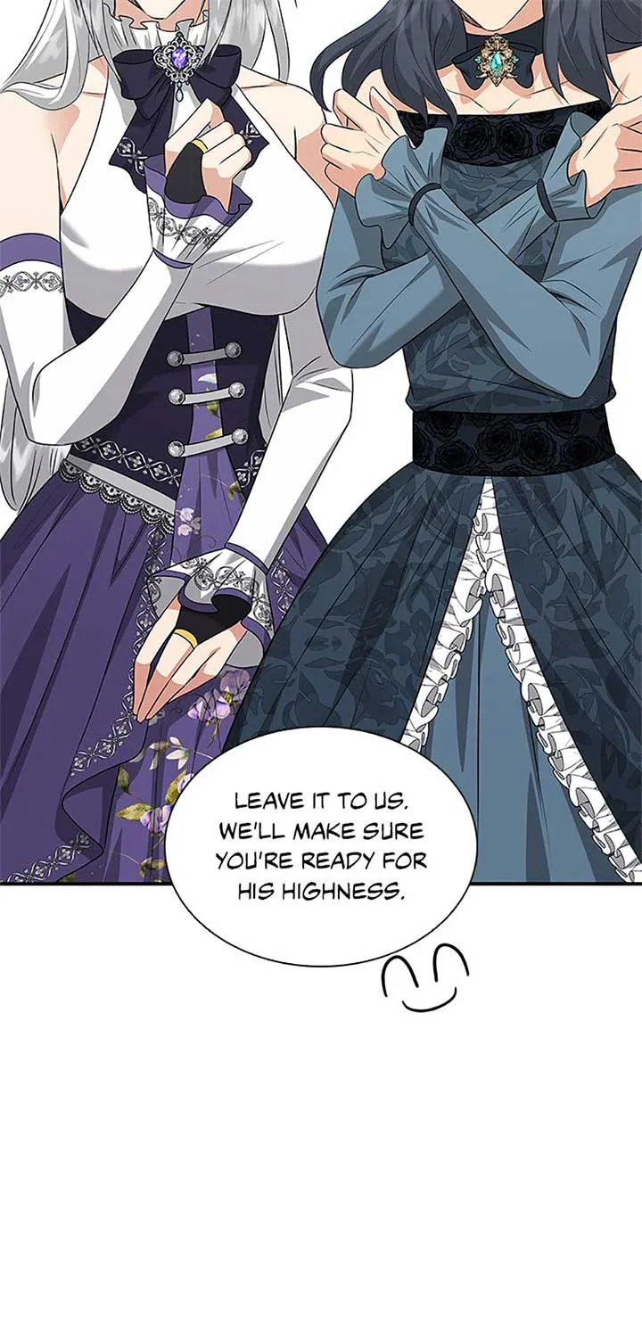 Marriage and Sword Chapter 106 page 96
