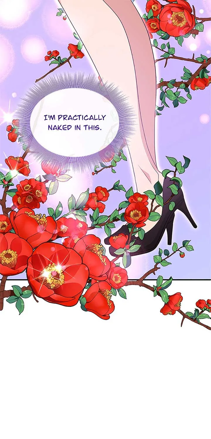 Marriage and Sword Chapter 106 page 99