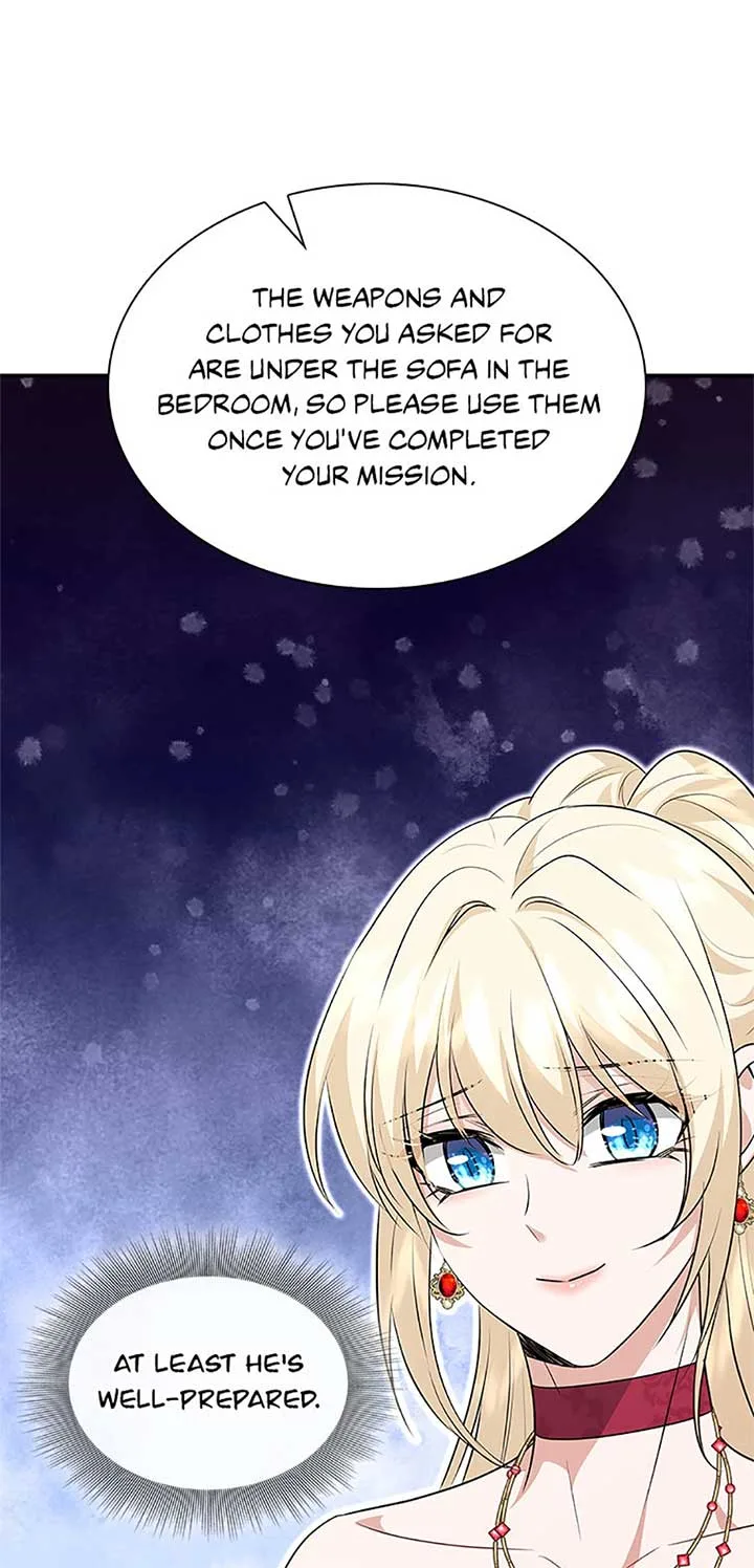 Marriage and Sword Chapter 106 page 94