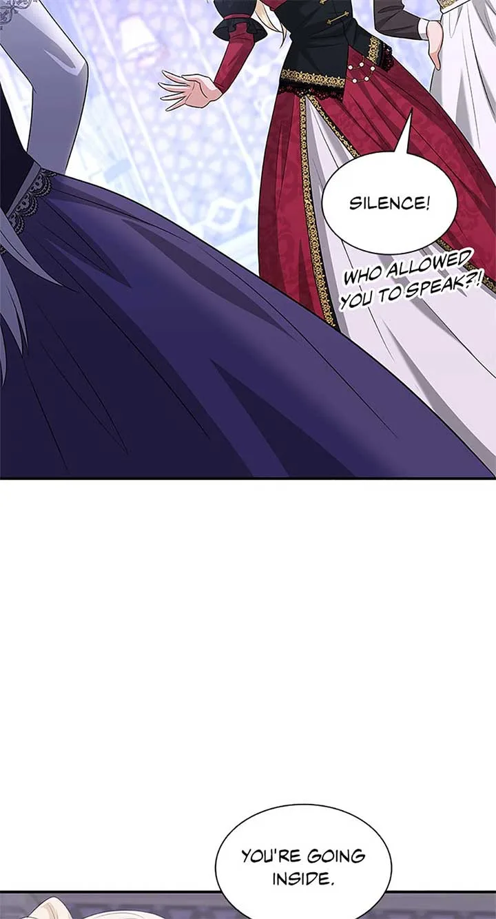 Marriage and Sword Chapter 106 page 79