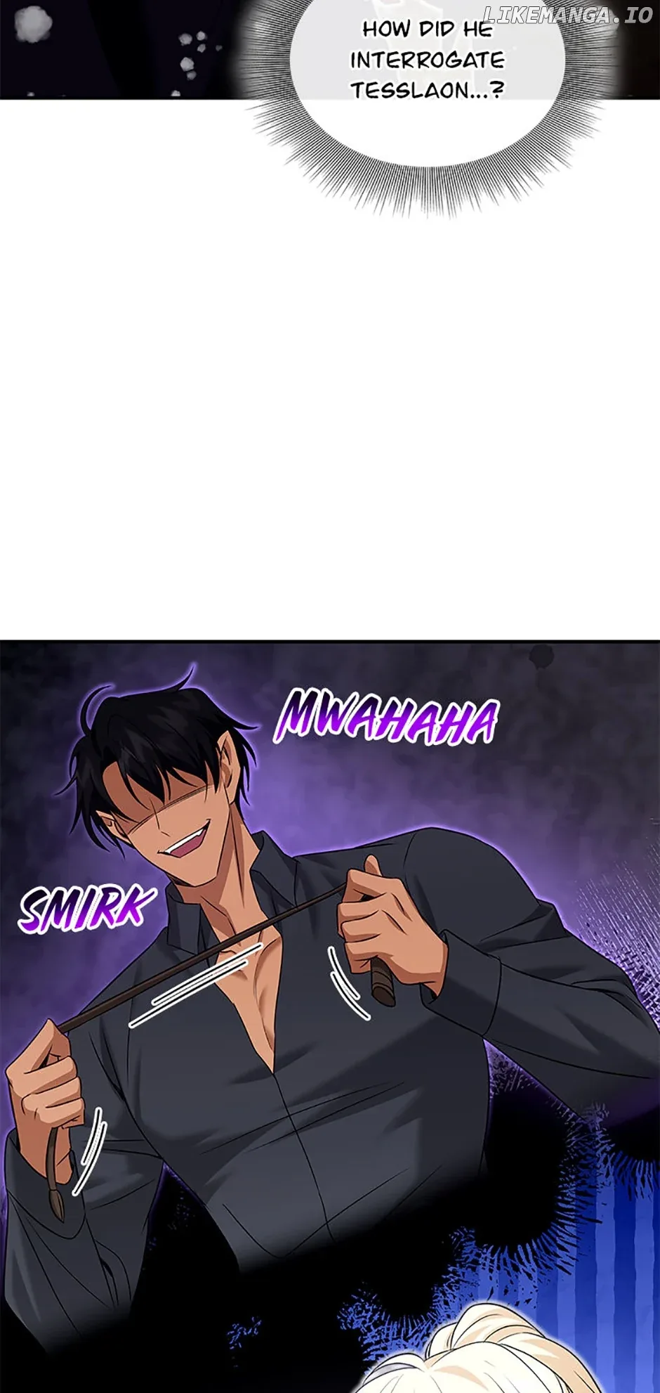 Marriage and Sword Chapter 100 page 75