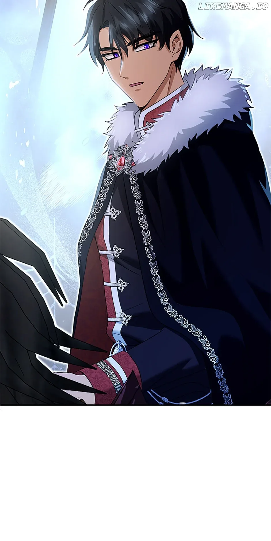 Marriage and Sword Chapter 100 page 64