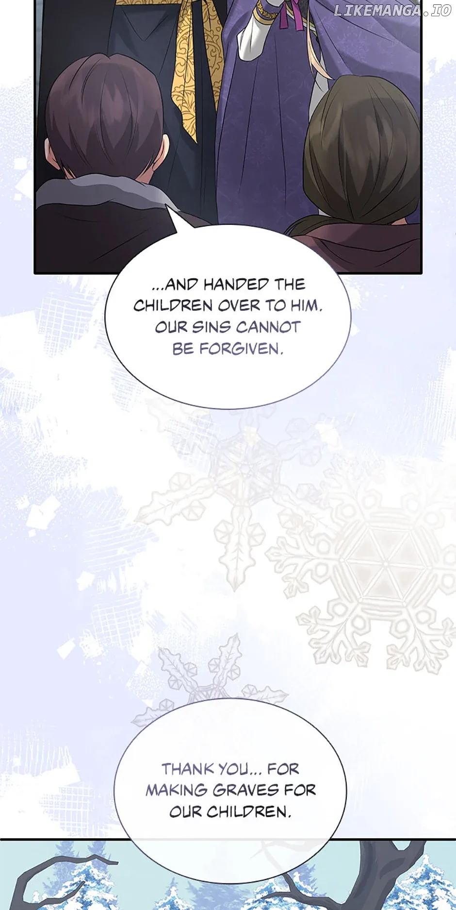 Marriage and Sword Chapter 100 page 58
