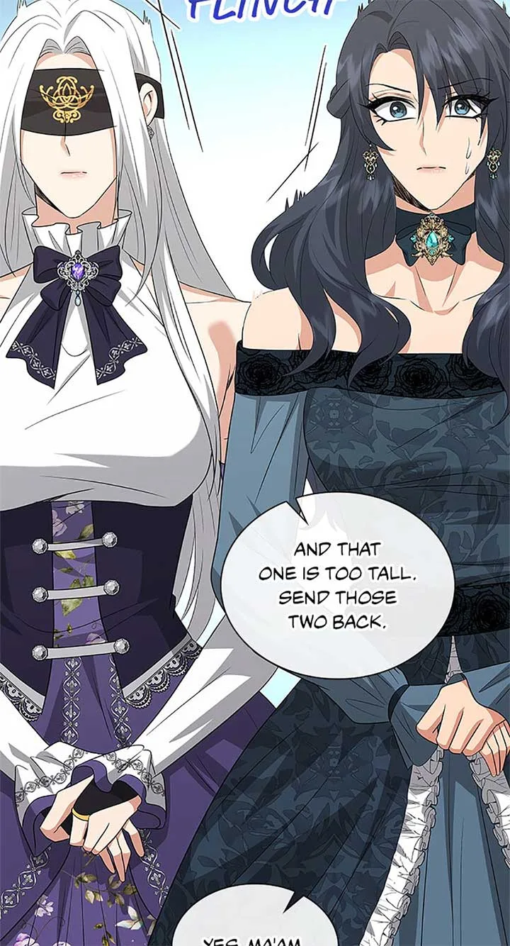 Marriage and Sword Chapter 106 page 77
