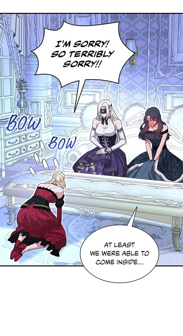 Marriage and Sword Chapter 106 page 88