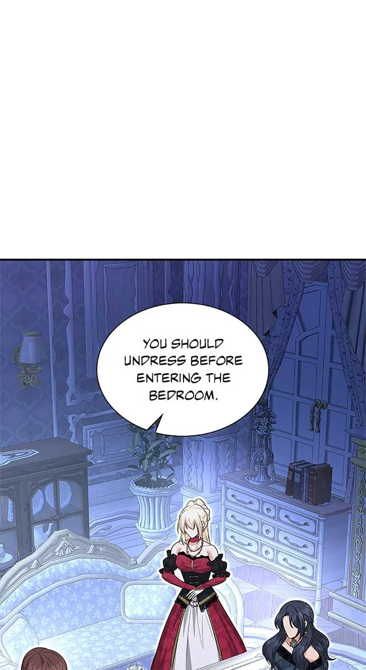 Marriage and Sword Chapter 106 page 91