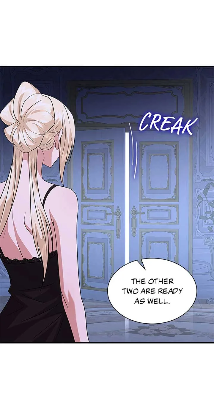 Marriage and Sword Chapter 106 page 100