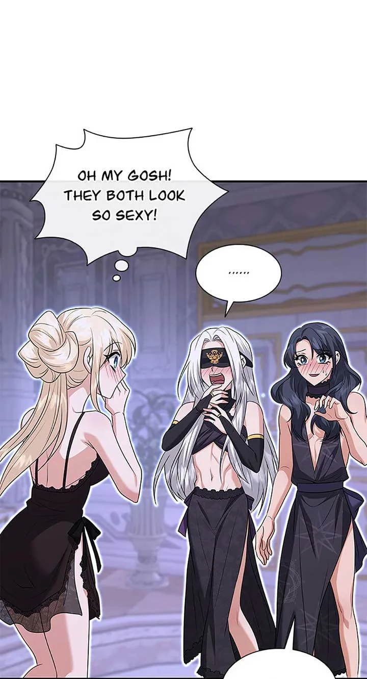 Marriage and Sword Chapter 107 page 12