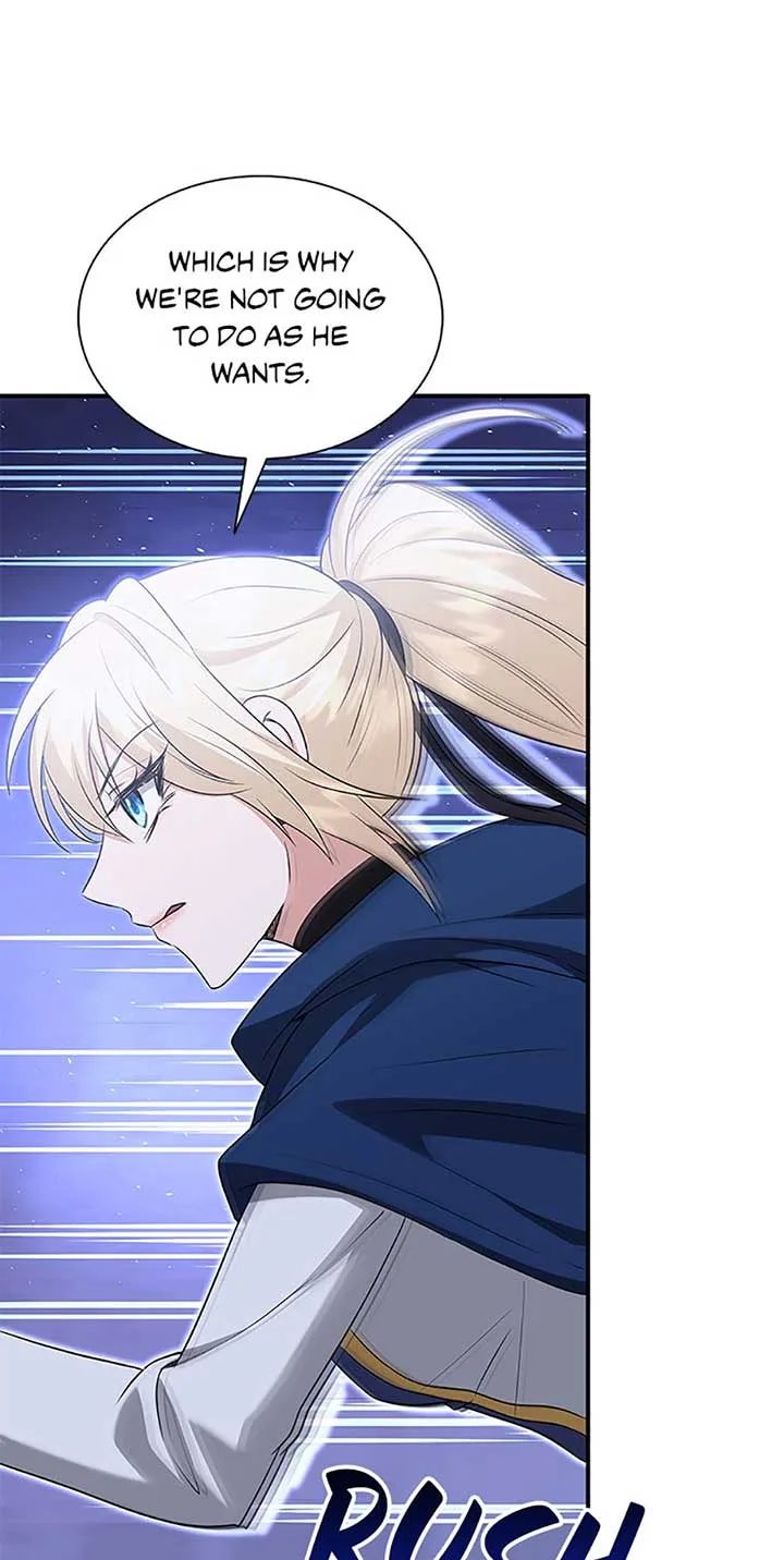 Marriage and Sword Chapter 107 page 57