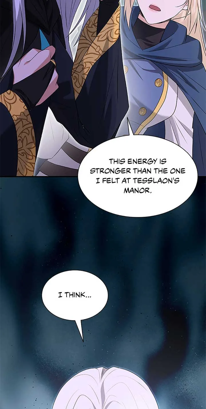 Marriage and Sword Chapter 107 page 69