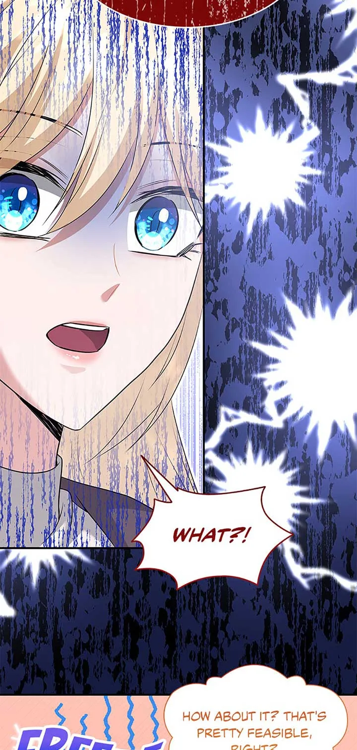 Marriage and Sword Chapter 104 page 38