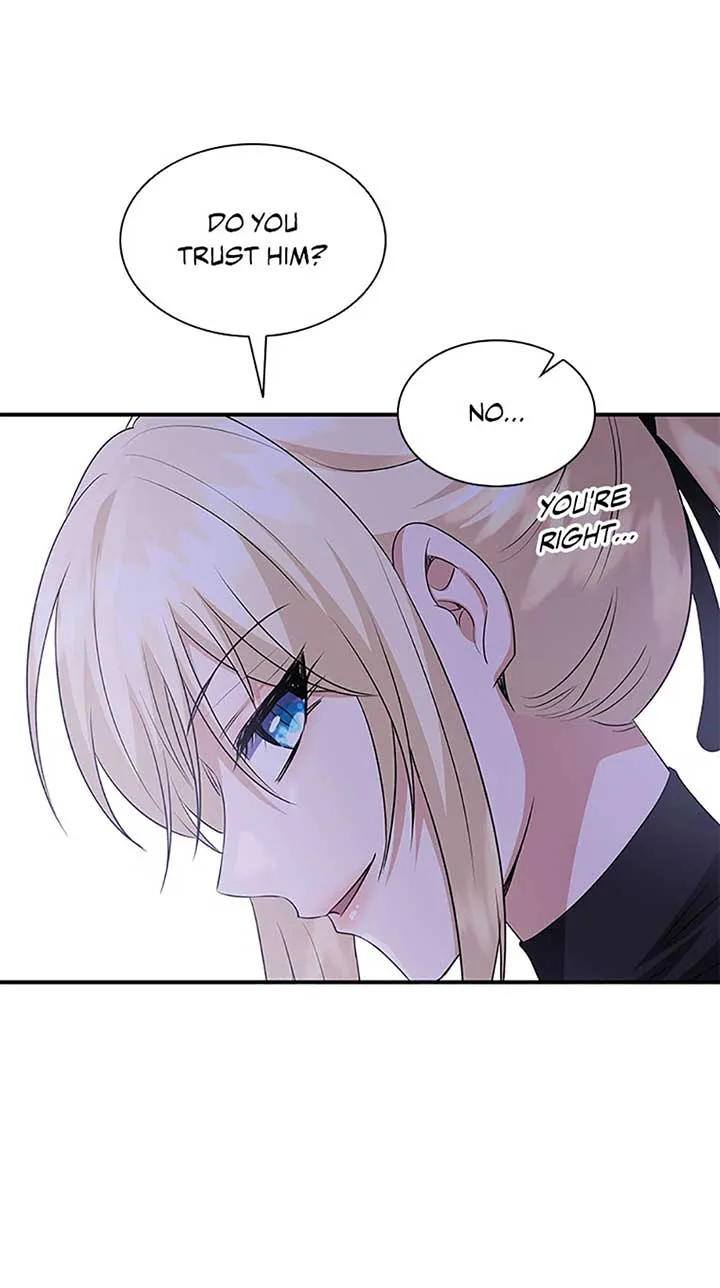 Marriage and Sword Chapter 107 page 53