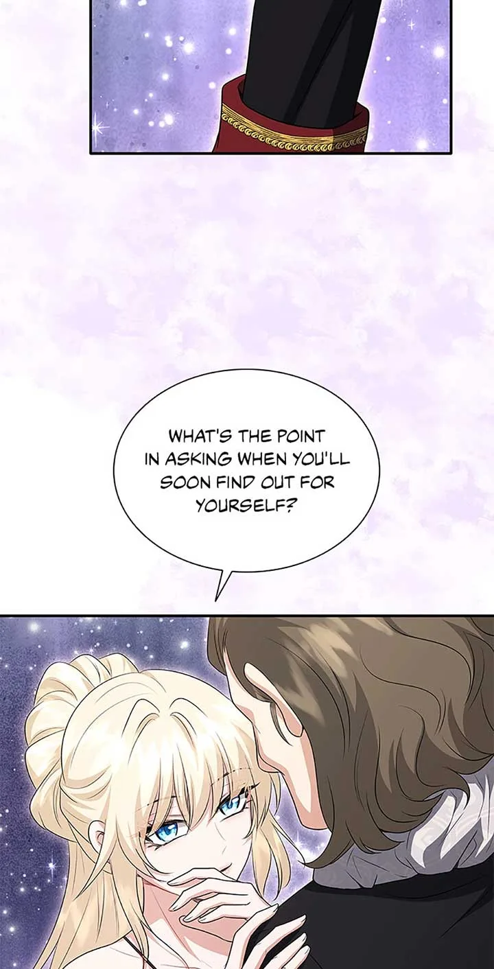 Marriage and Sword Chapter 107 page 33