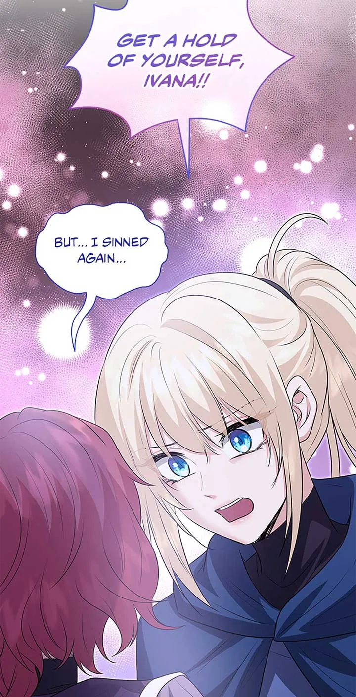Marriage and Sword Chapter 107 page 83