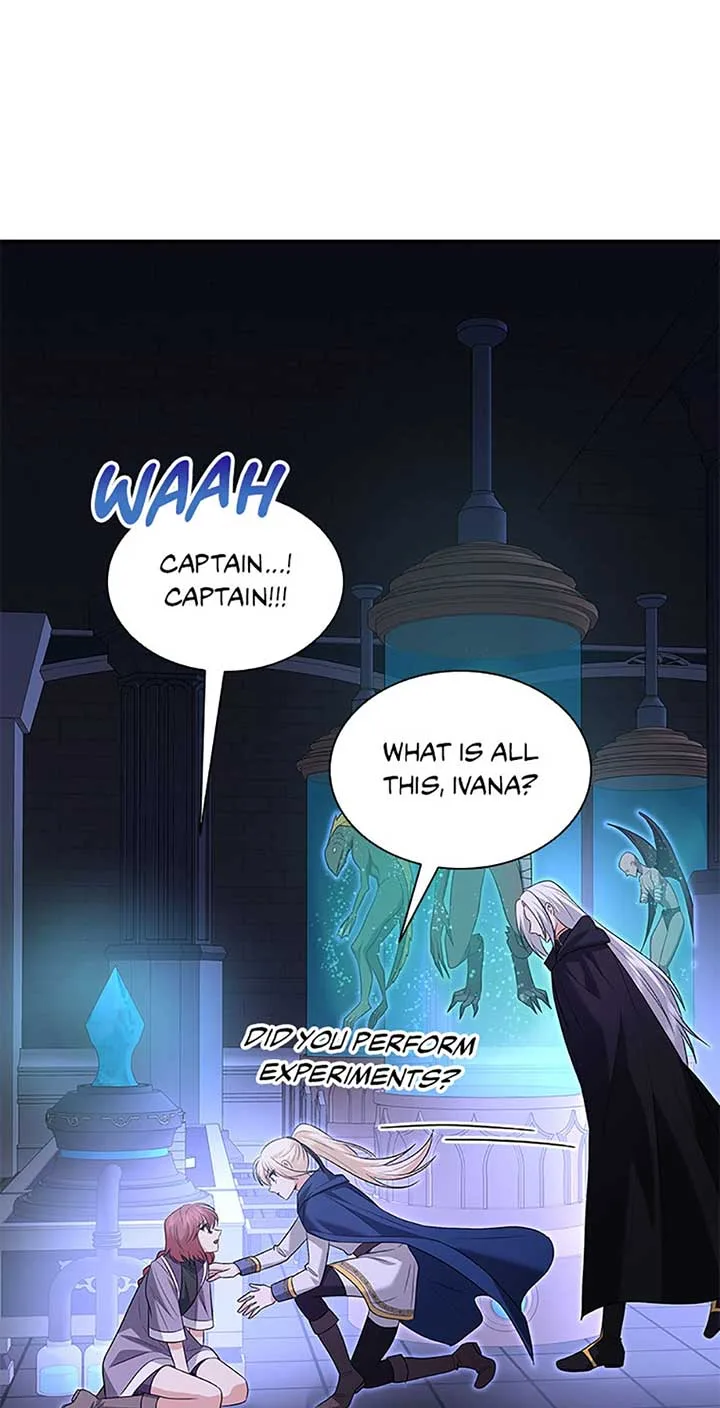 Marriage and Sword Chapter 107 page 80