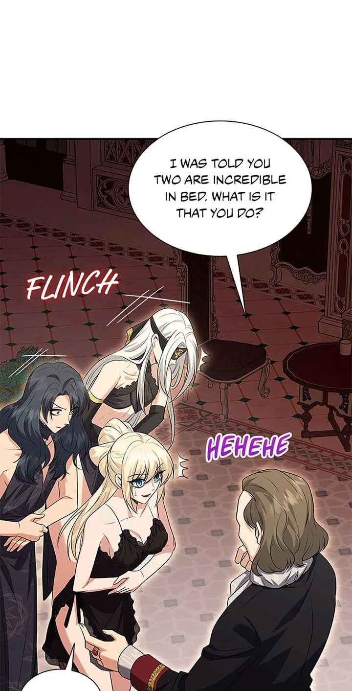 Marriage and Sword Chapter 107 page 31