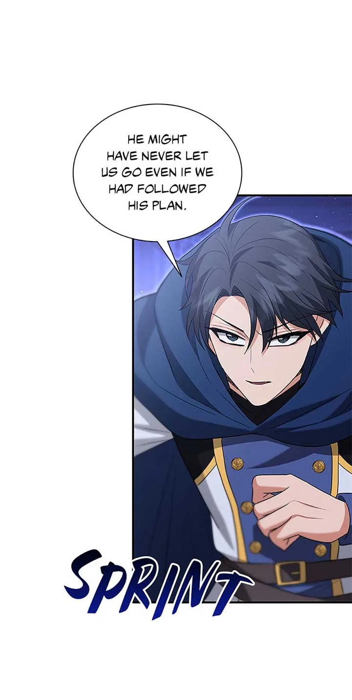 Marriage and Sword Chapter 107 page 56