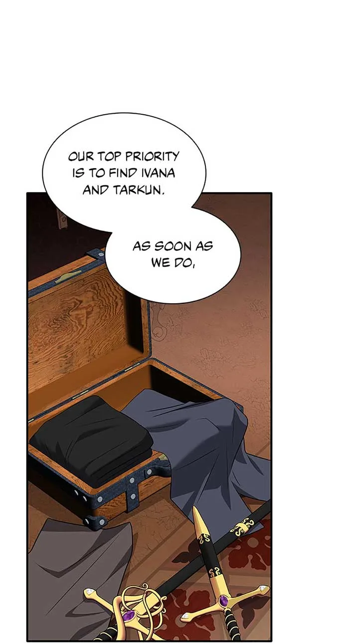 Marriage and Sword Chapter 107 page 48