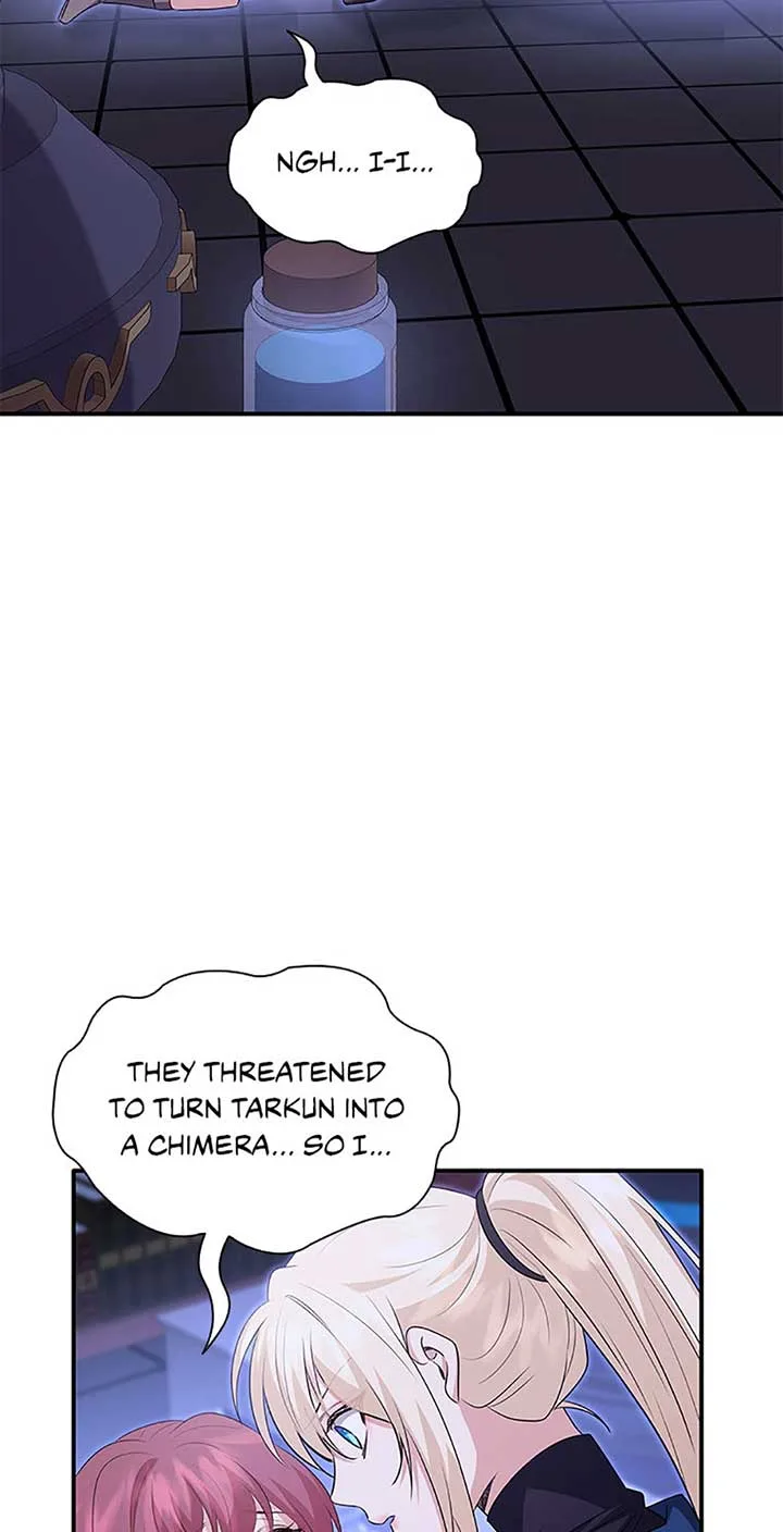 Marriage and Sword Chapter 107 page 81