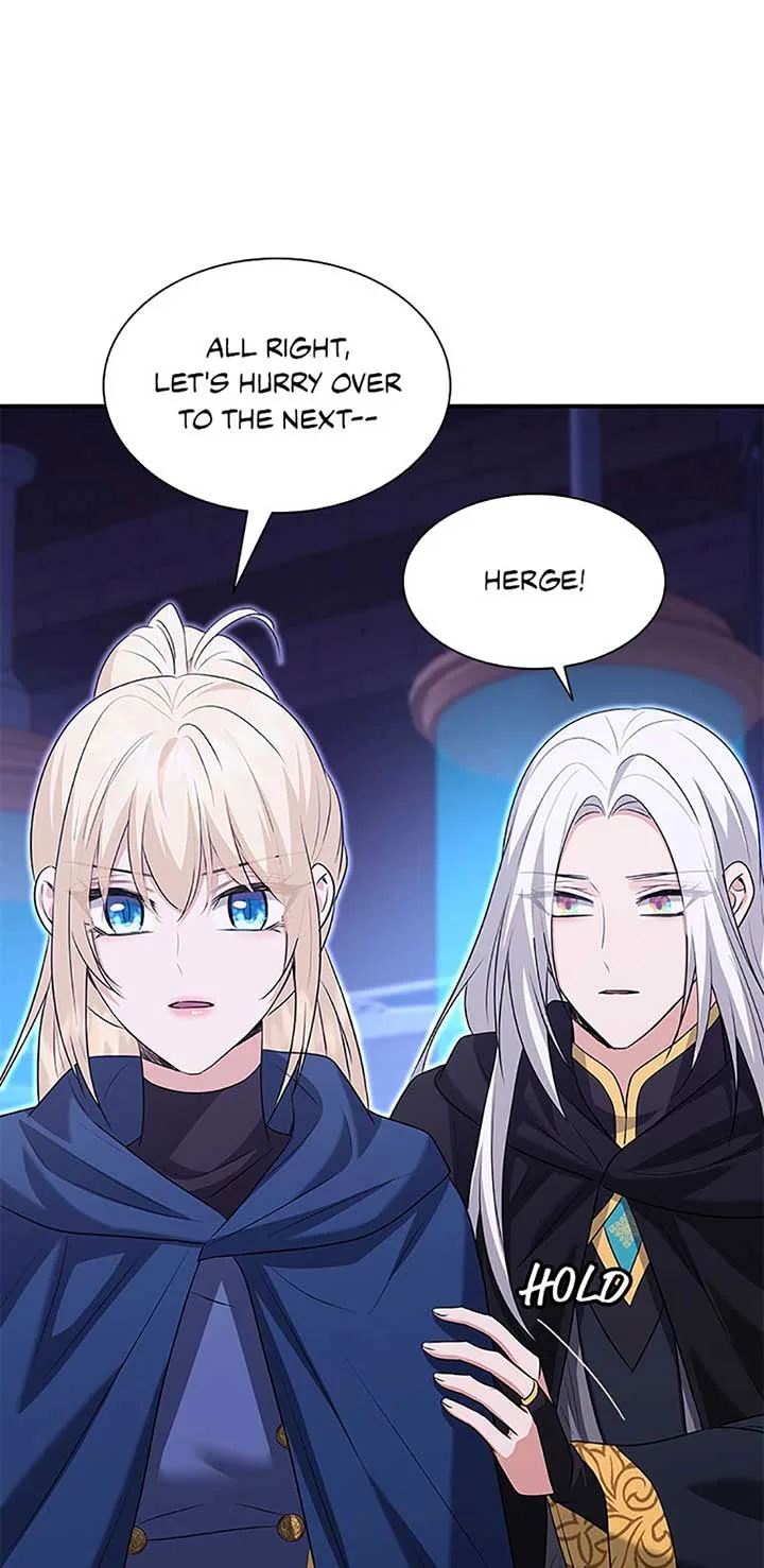 Marriage and Sword Chapter 107 page 92