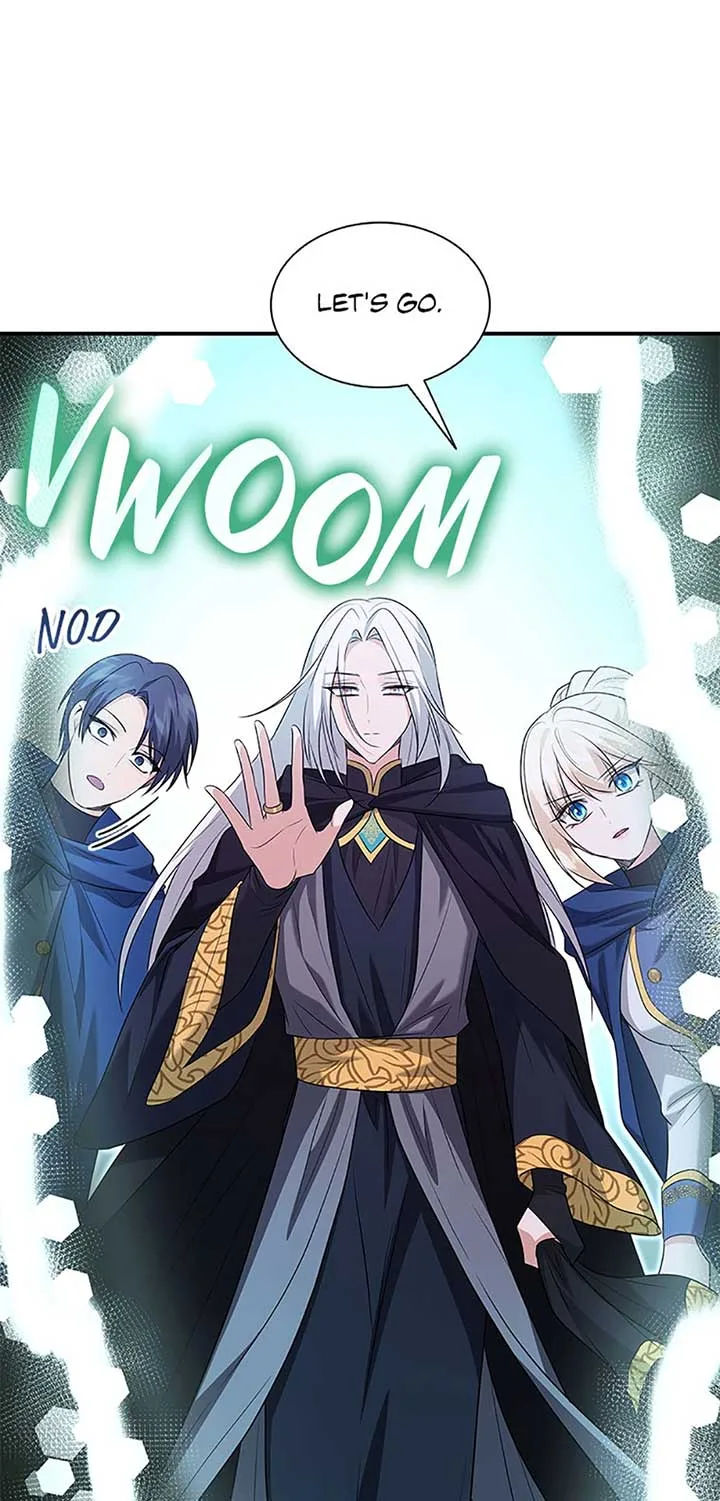 Marriage and Sword Chapter 107 page 74