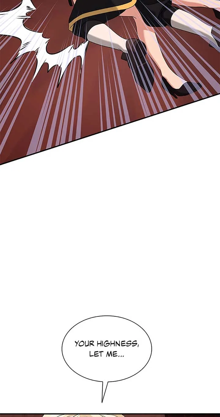 Marriage and Sword Chapter 107 page 37