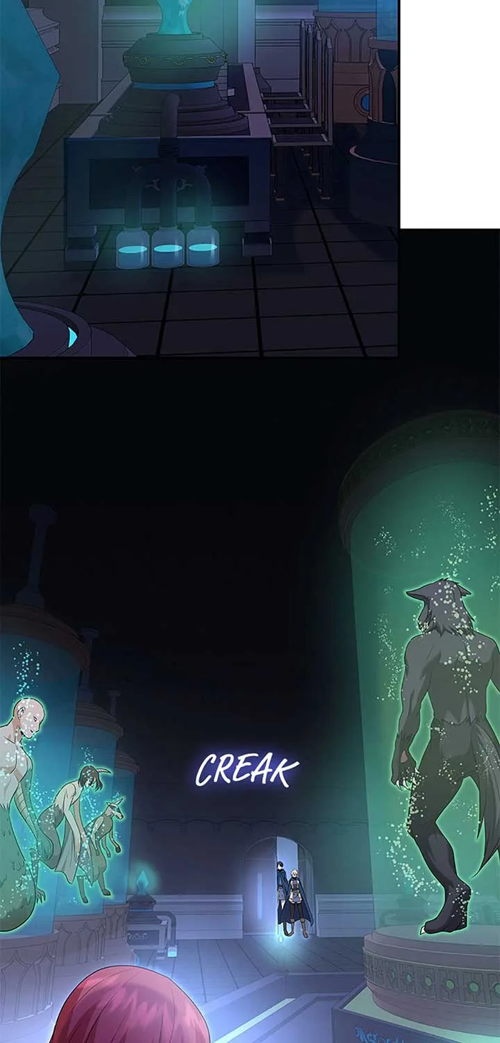 Marriage and Sword Chapter 107 page 77