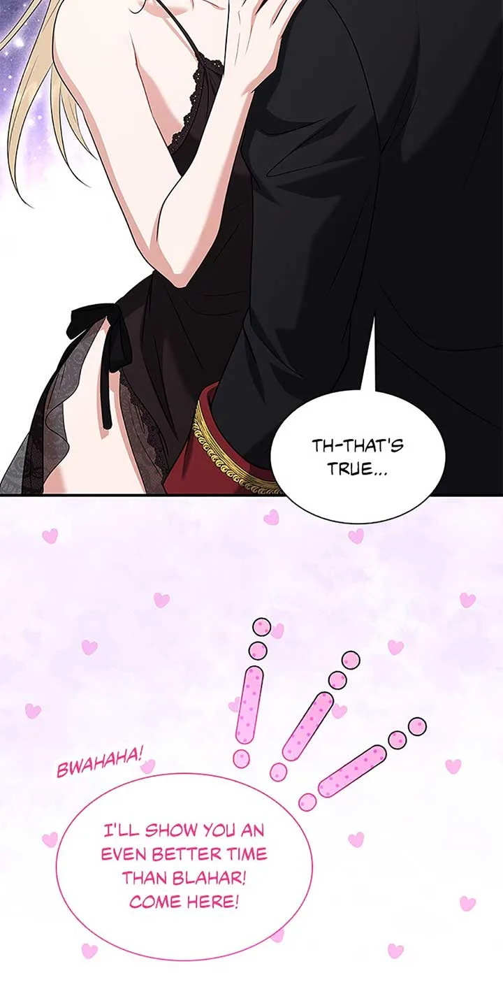 Marriage and Sword Chapter 107 page 34