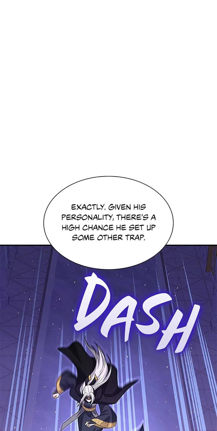 Marriage and Sword Chapter 107 page 54