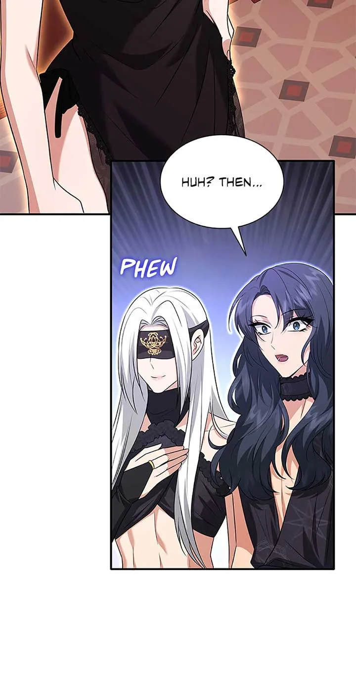Marriage and Sword Chapter 107 page 24