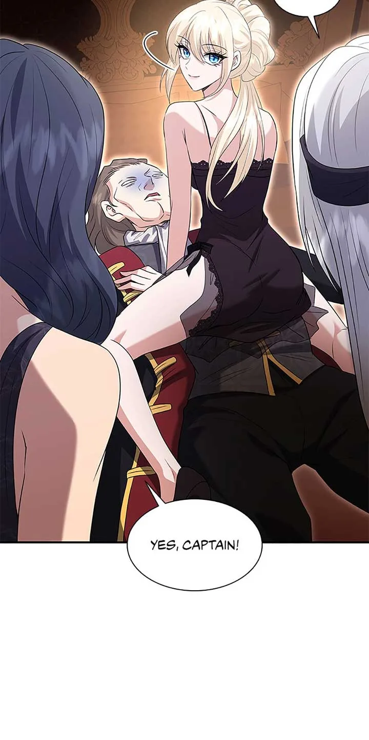 Marriage and Sword Chapter 107 page 47