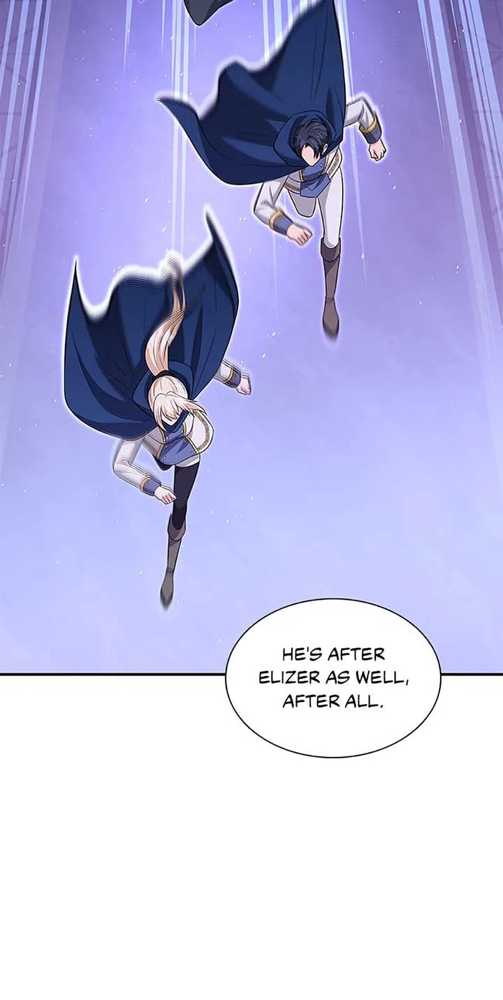 Marriage and Sword Chapter 107 page 55