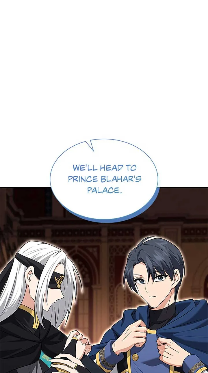 Marriage and Sword Chapter 107 page 49