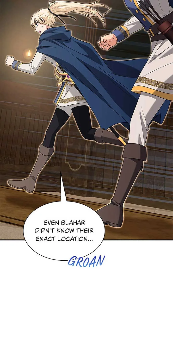 Marriage and Sword Chapter 107 page 66