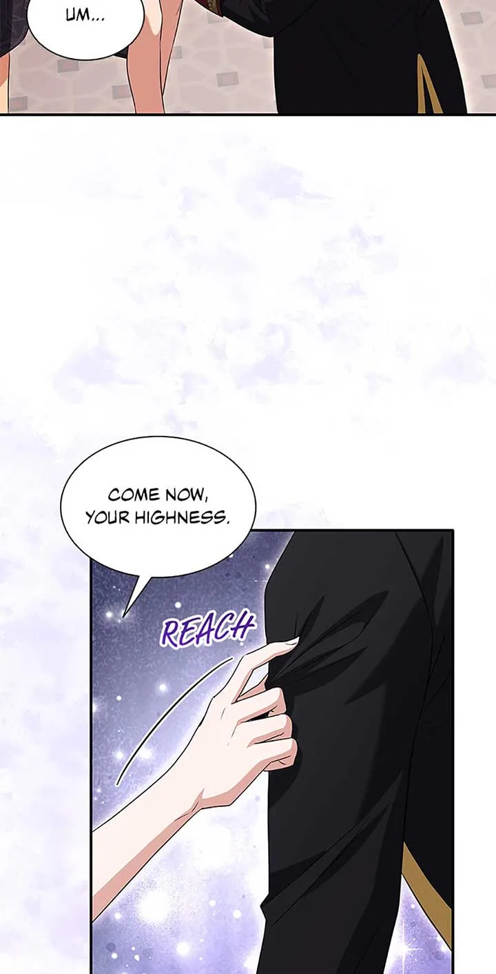 Marriage and Sword Chapter 107 page 32