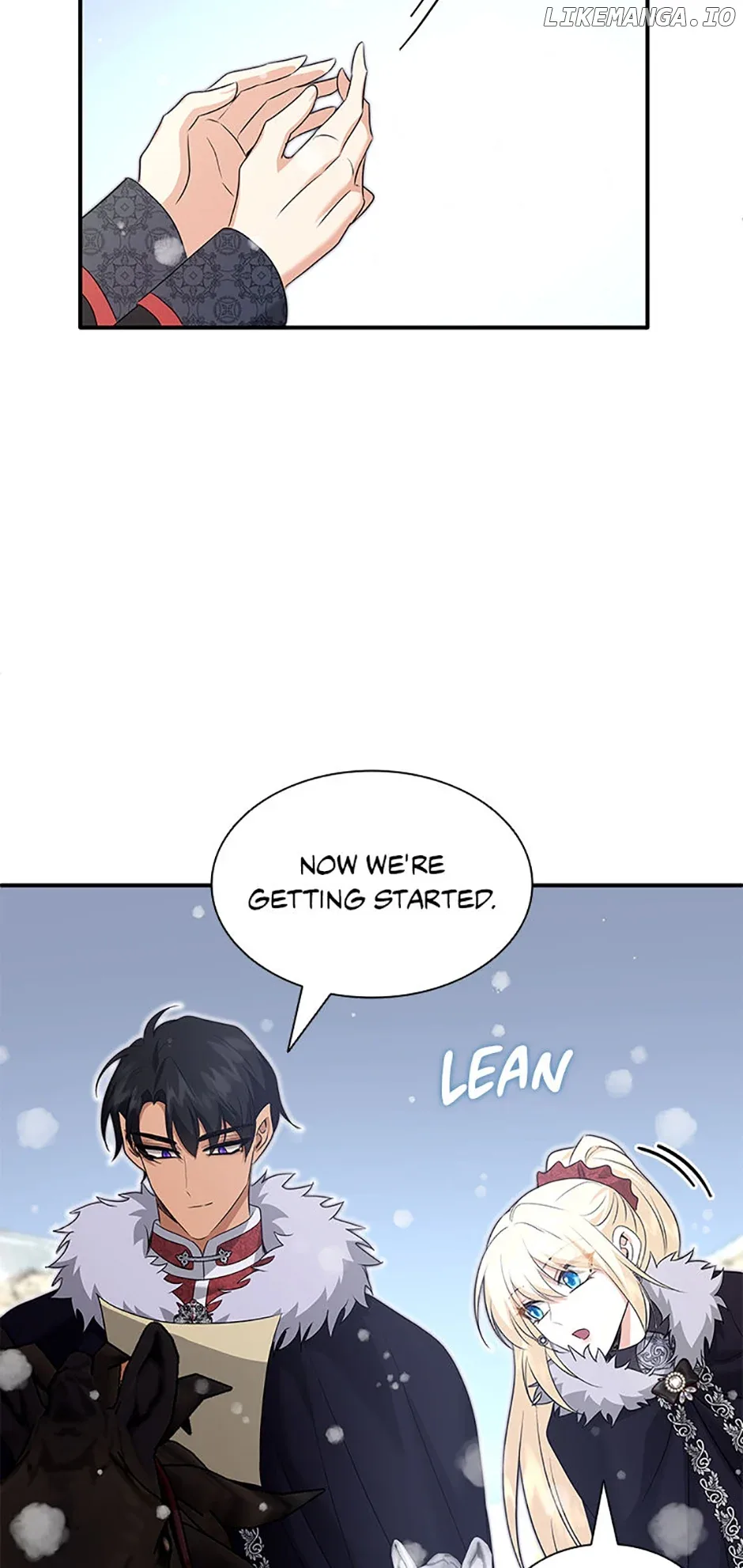 Marriage and Sword Chapter 100 page 77