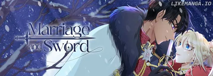 Marriage and Sword Chapter 107 page 100