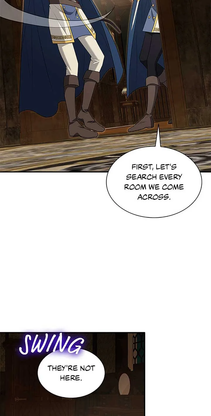 Marriage and Sword Chapter 107 page 63