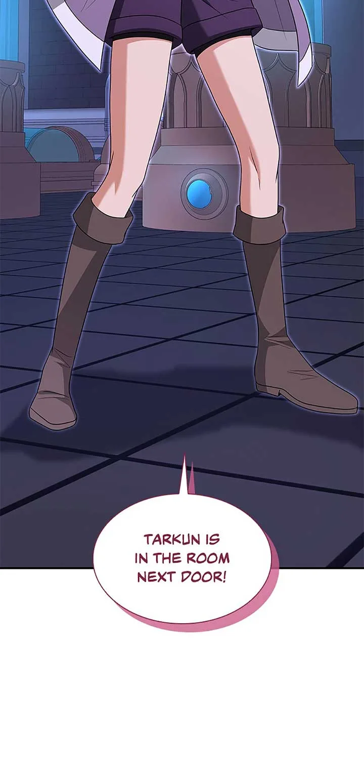 Marriage and Sword Chapter 107 page 91