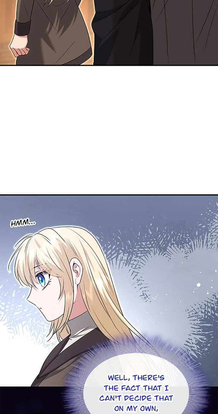 Marriage and Sword Chapter 104 page 32