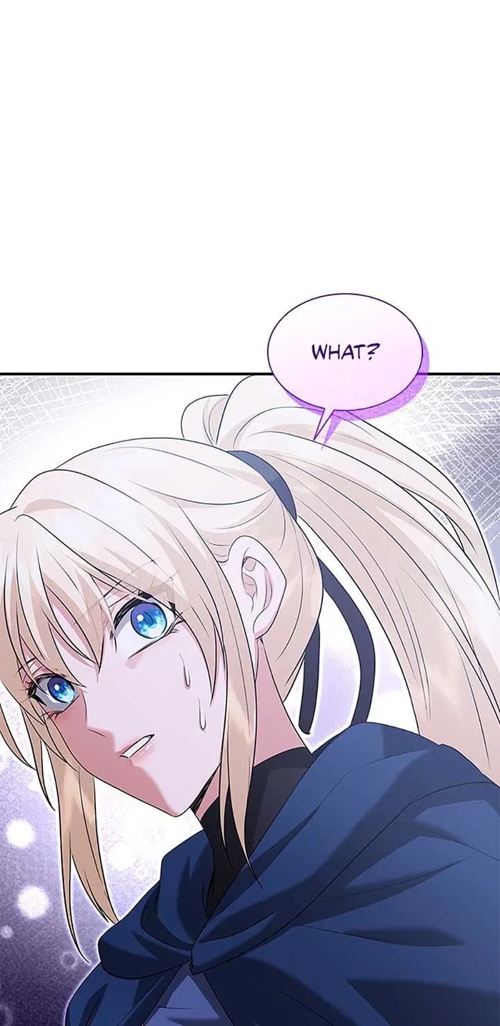 Marriage and Sword Chapter 107 page 95