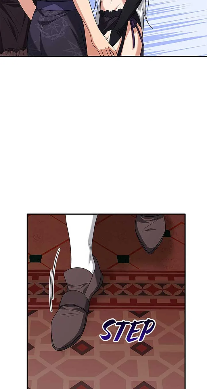 Marriage and Sword Chapter 107 page 26